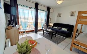 Appartement avec piscine et parking
